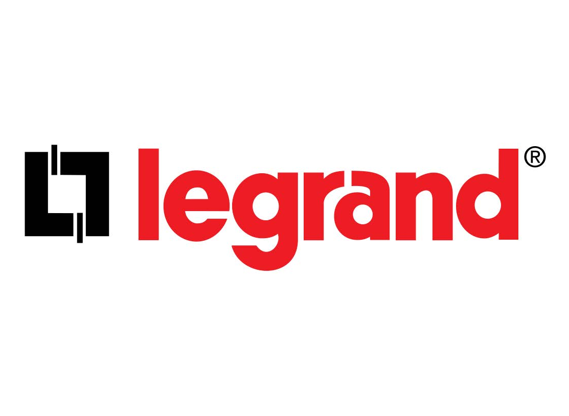 Legrand : l'alliance du design et de l'innovation électrique 